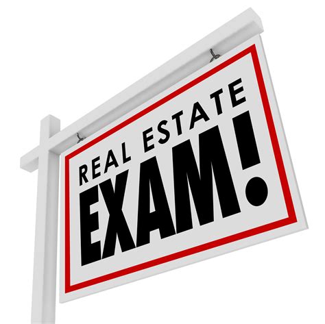 is real estate agent test hard|real estate license exam requirements.